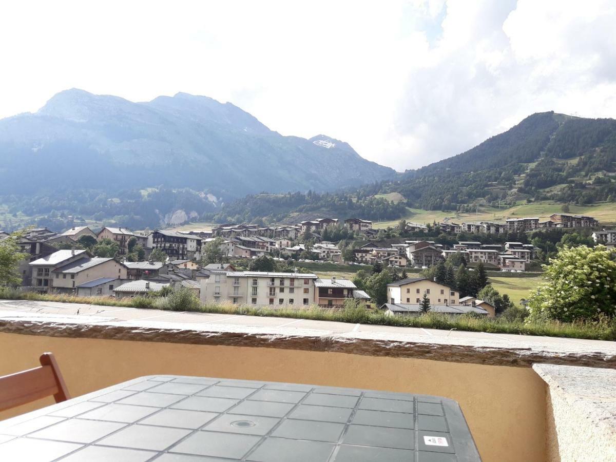 Appartement 4/6 Pers A Aussois Εξωτερικό φωτογραφία