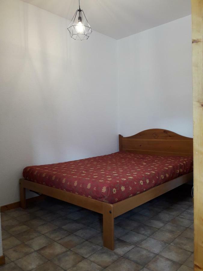 Appartement 4/6 Pers A Aussois Εξωτερικό φωτογραφία