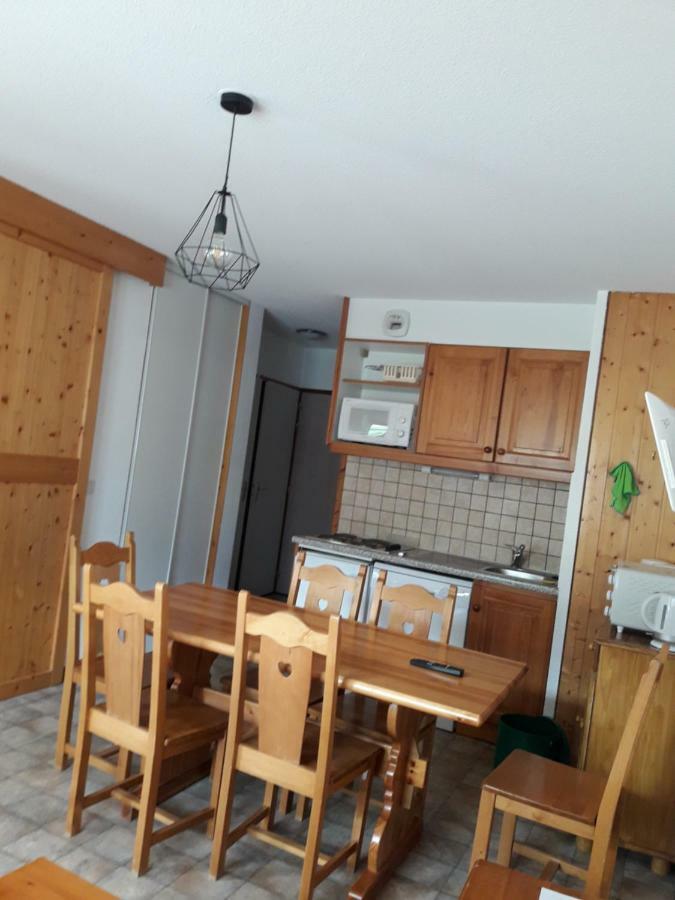 Appartement 4/6 Pers A Aussois Εξωτερικό φωτογραφία